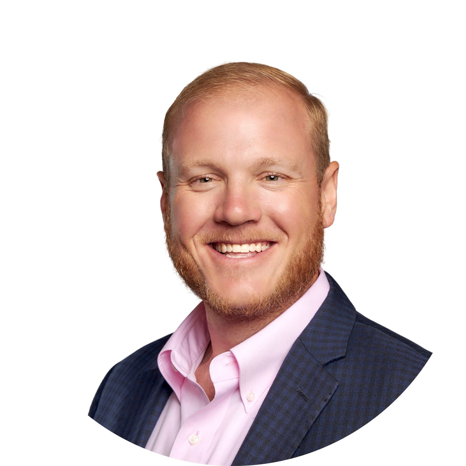 Jared Irby, Managing Member of Irby Capital